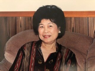 Mrs. Jean Lee-Chan