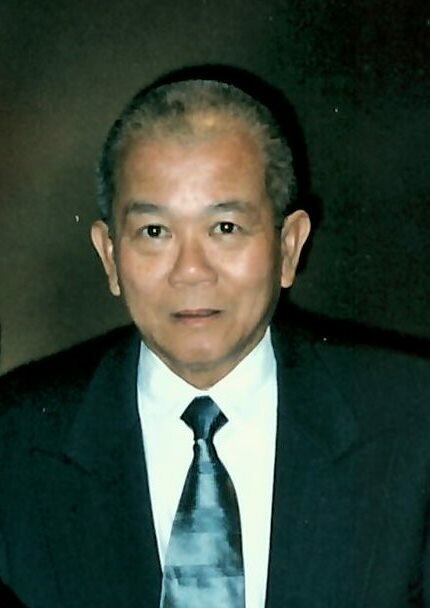 Mr. Patrick Chung