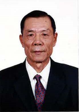 Mr. Xiu Jiang Chen  陳秀江先生