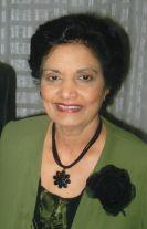 Priscilla Pinto