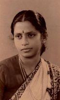 Satyabhama Durasingam