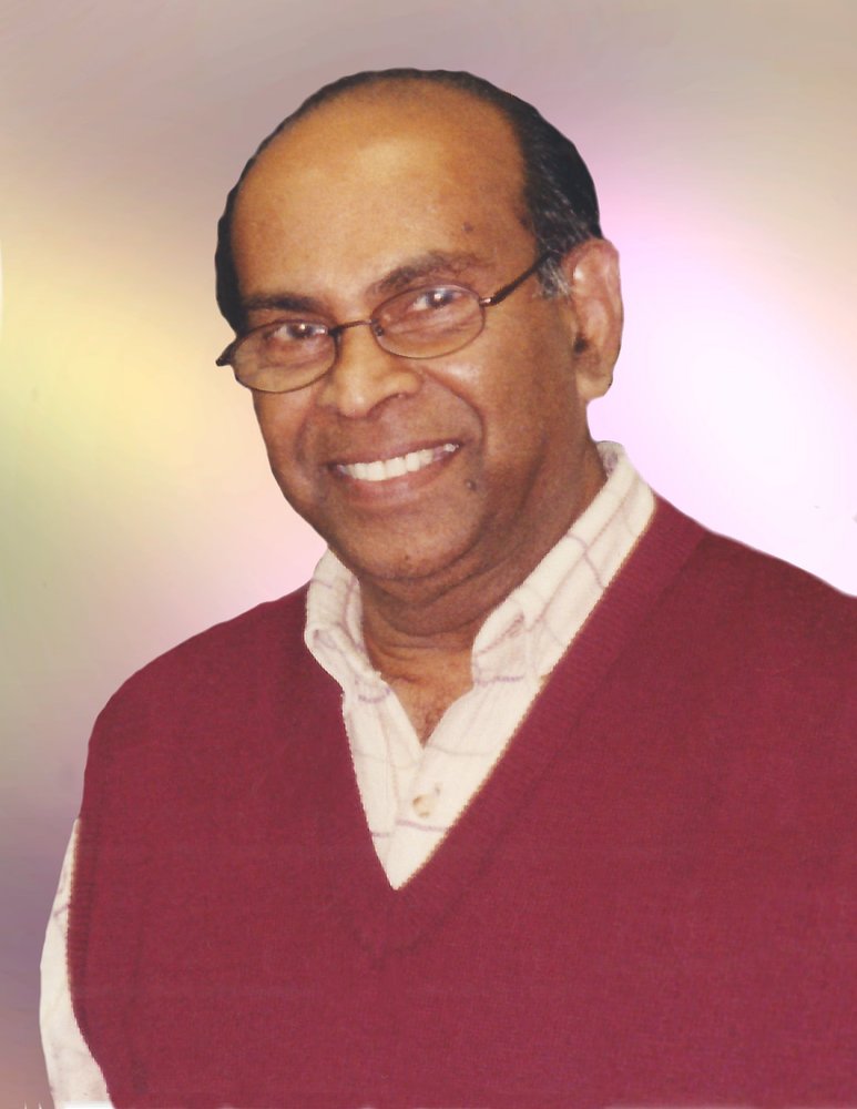 Nadarajah Jayanathan