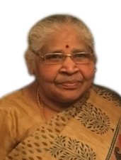 Mrs. Kanageswari Palanisamy