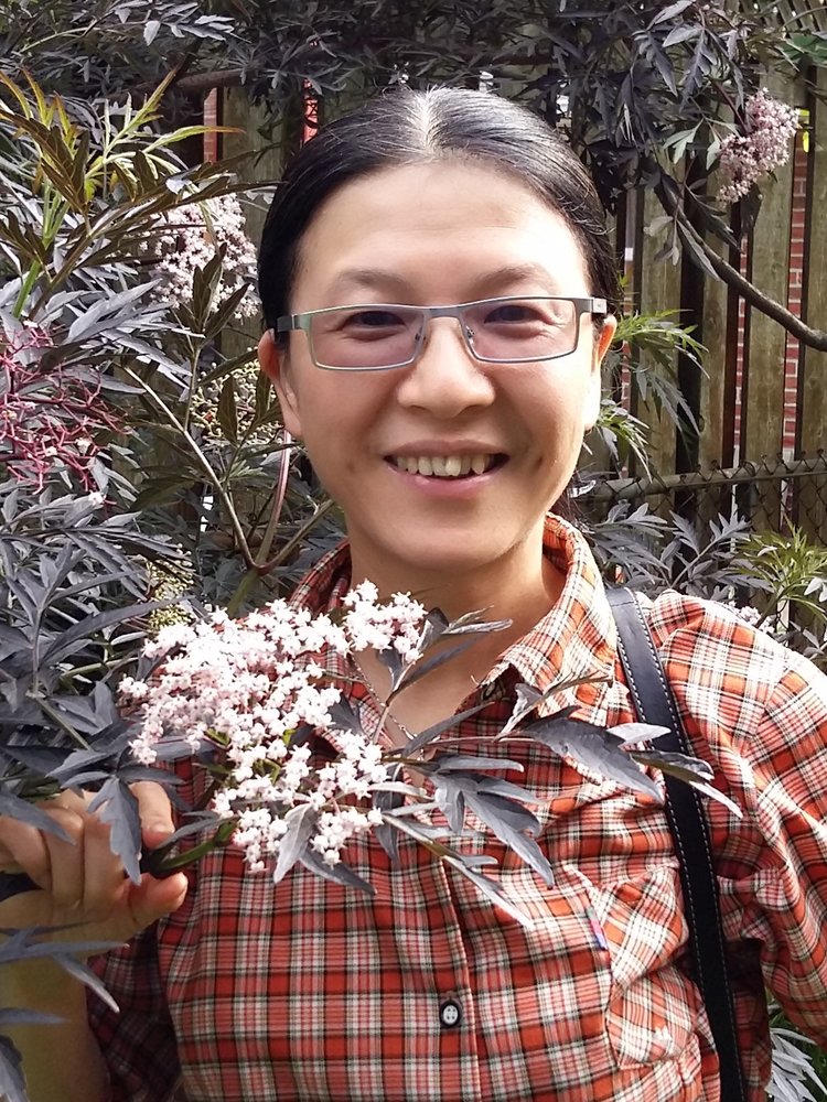 Ms. Xue Mei Lin