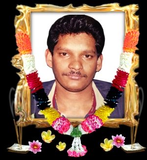 Mr. Akilan Selvarajah