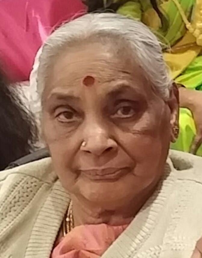 Mrs. Saraswathy Kandasamy