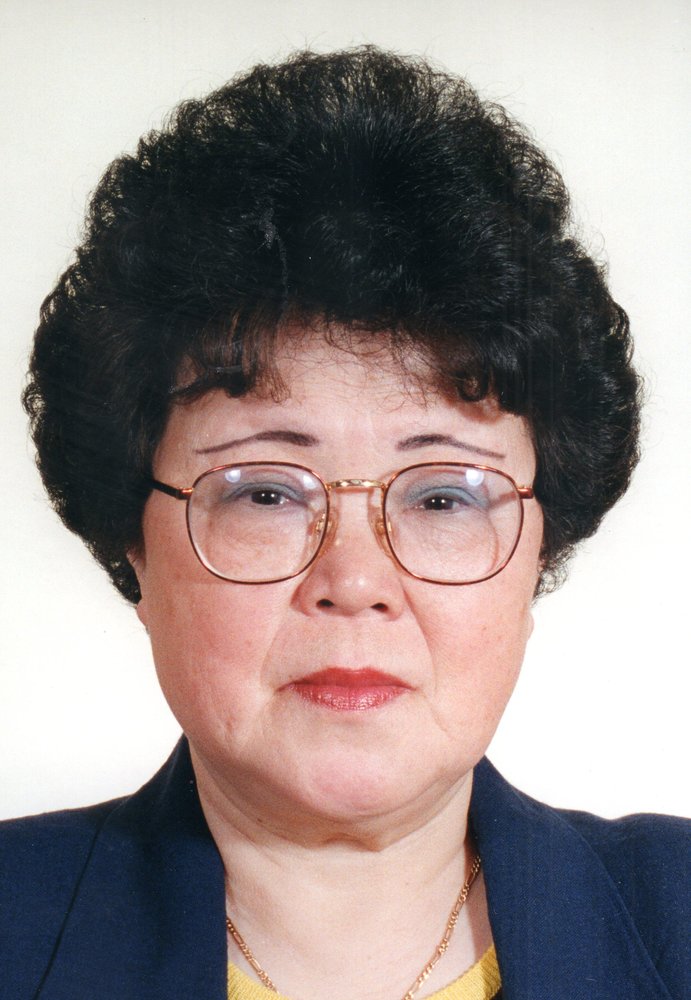 amy yip siu yan 甄朱叶笑太夫人