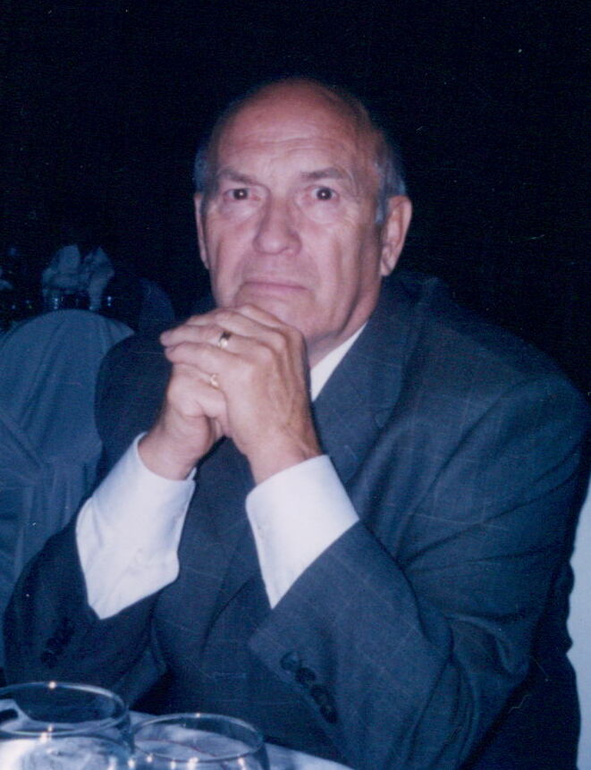 Mr. Branko Weiz