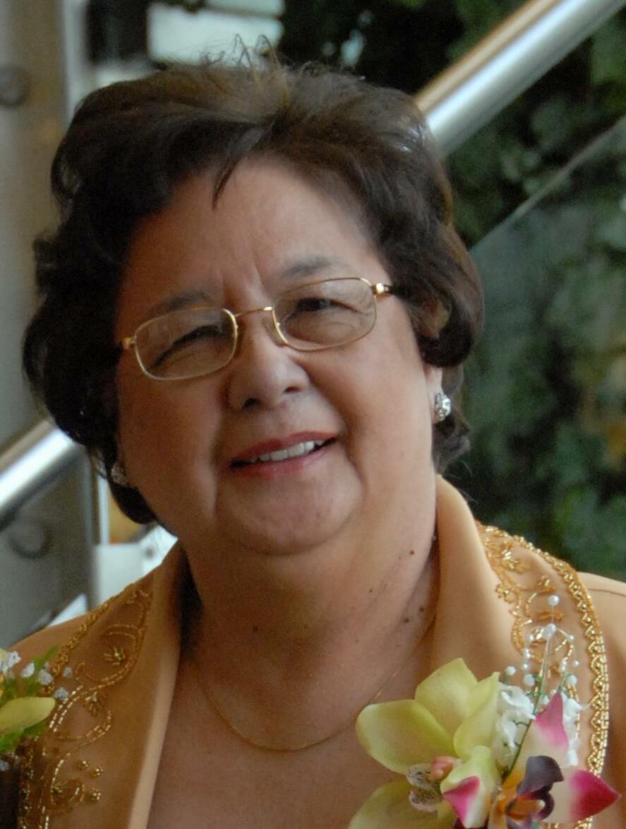 Mrs. Elvira Oliveros