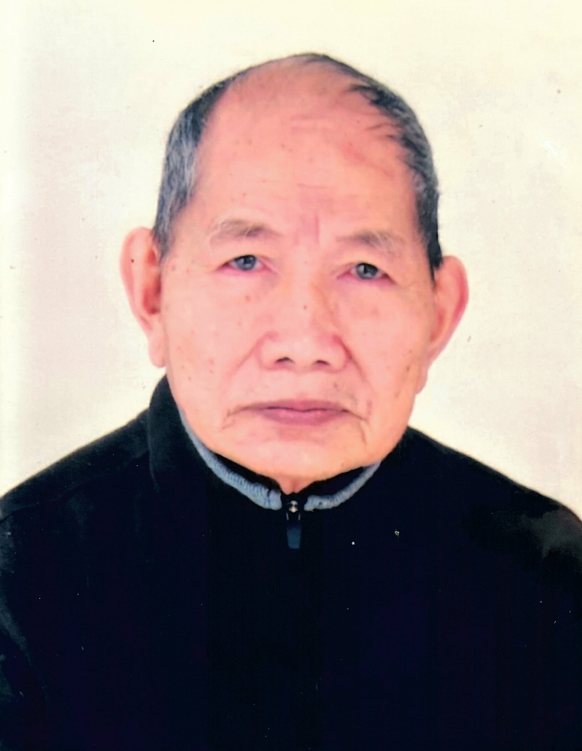 Mr. Mariano Mangabay