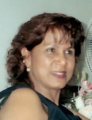 Mrs. Ramdai Baanilall