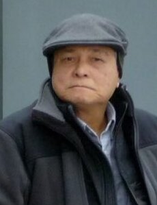 Mr. Kai Tim Chan 陳啟添先生