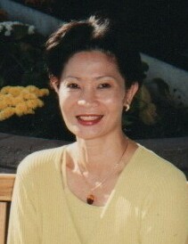 Mrs. Mimi Cheng