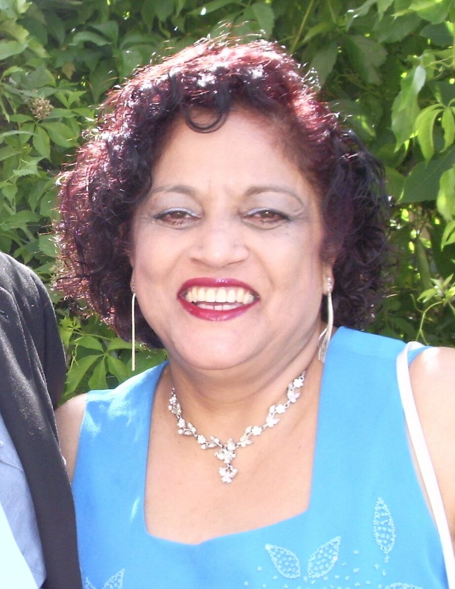Mrs. Kowsilla Rosario