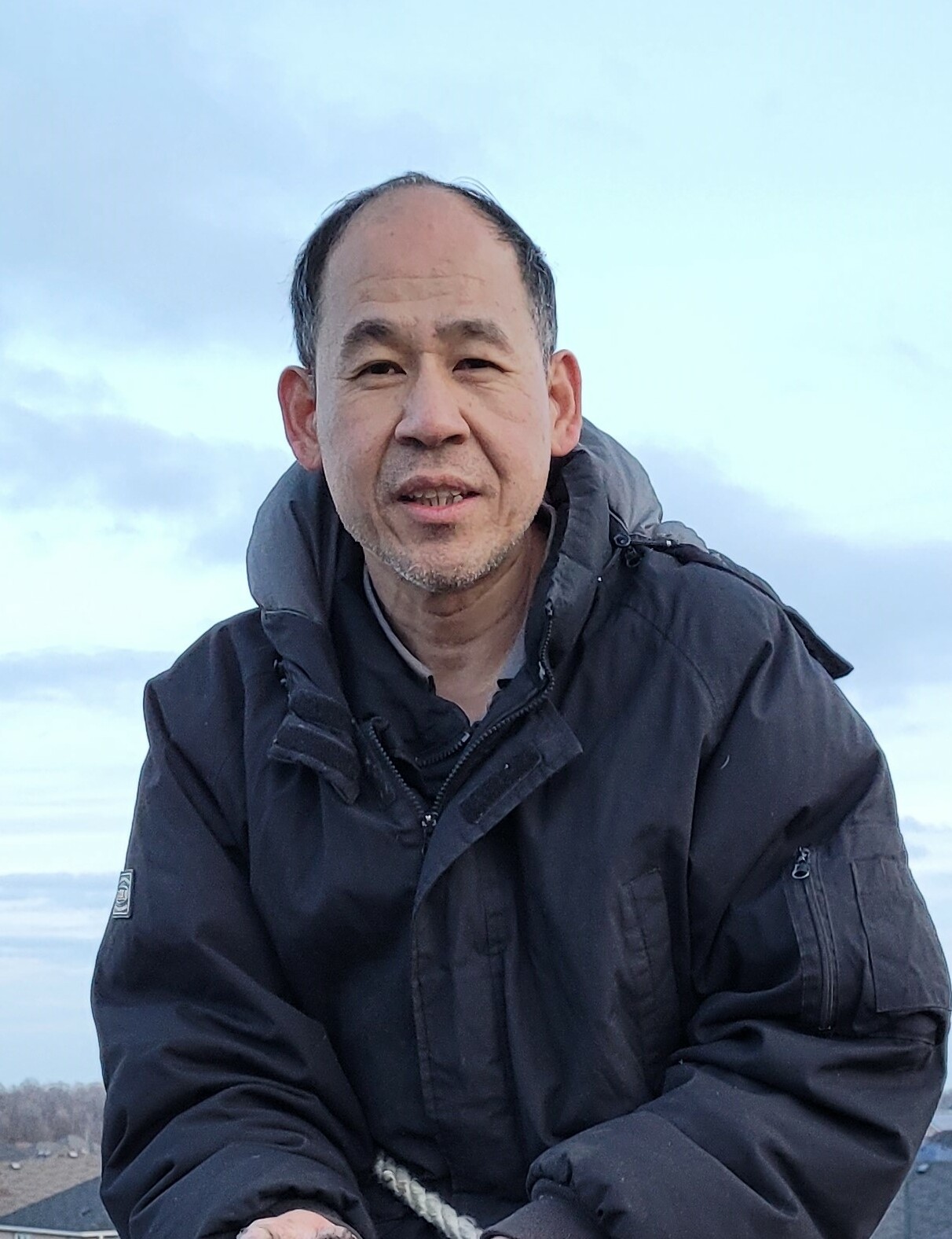 Mr. Joe Kuo Tung Li