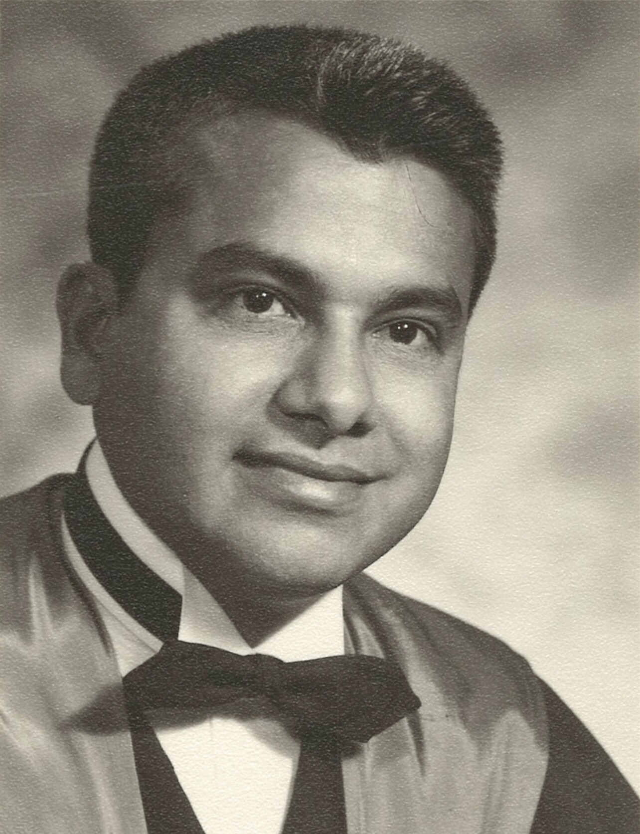 Mr. Ray Keshwar