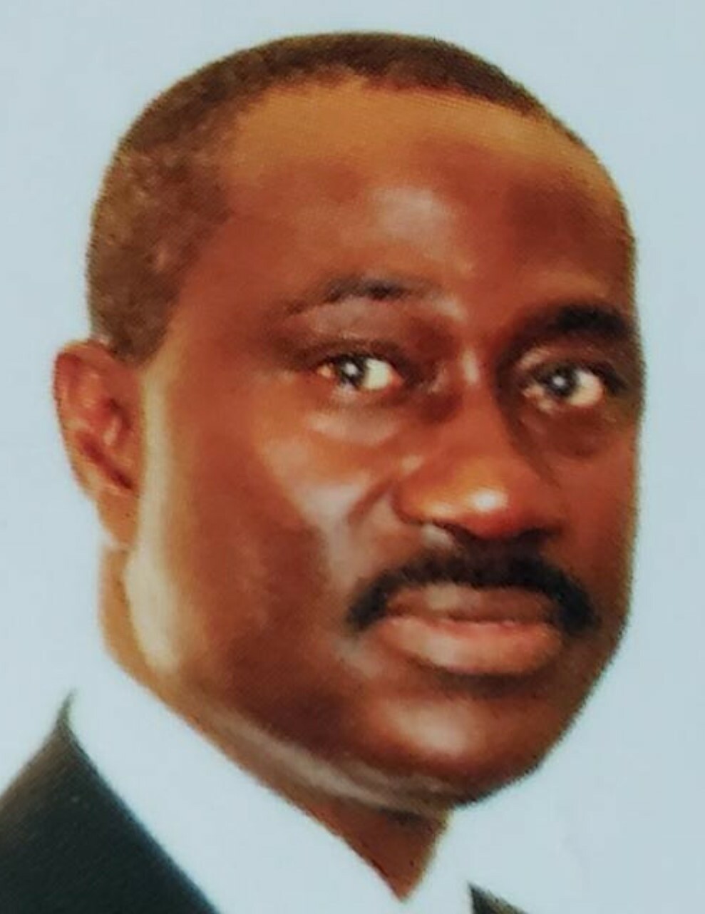 Mr. Bernard Osei-Kwabena