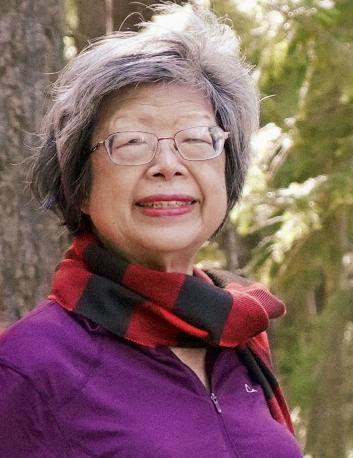 Ms. Katherine YinYin Liao