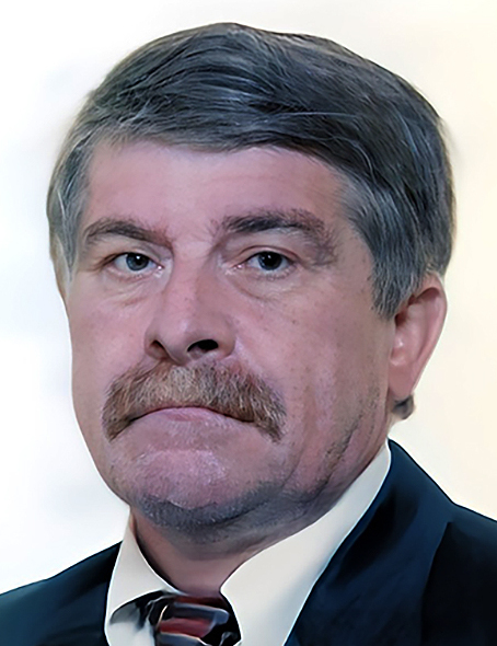 Mr. Konstanty Timinski