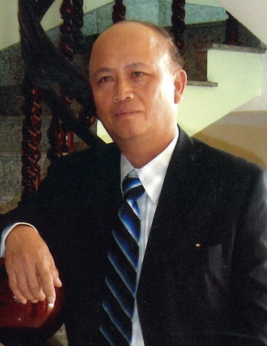 Mr. Van Nam Tran