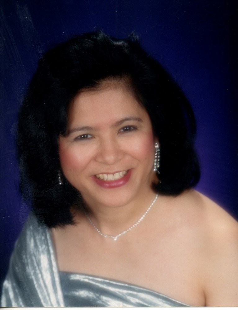 Mrs. Elizabeth Mangaoang