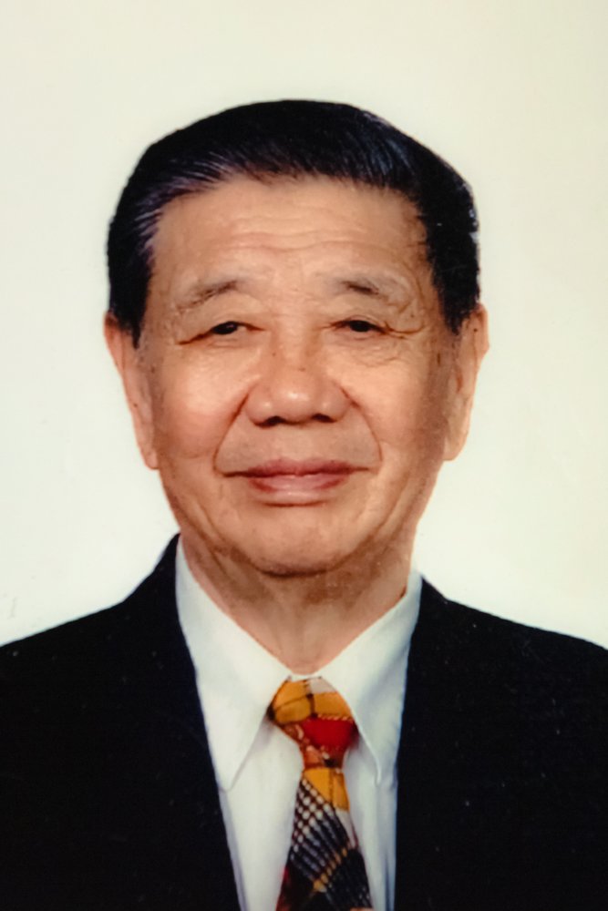 Mr. Ming Li