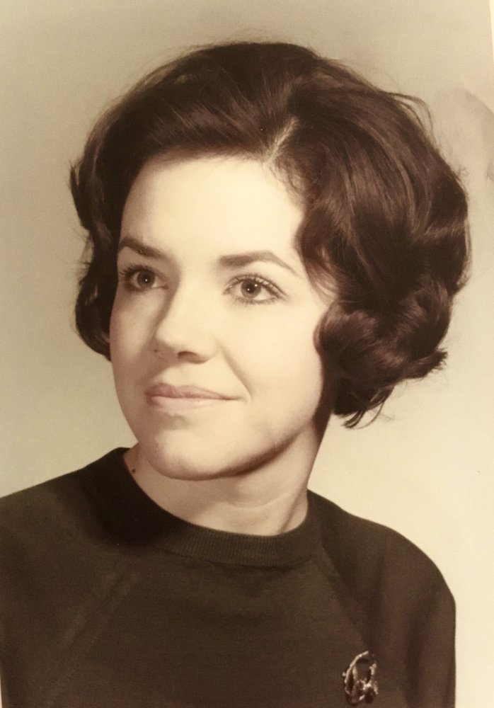 Mrs. Elaine Apted