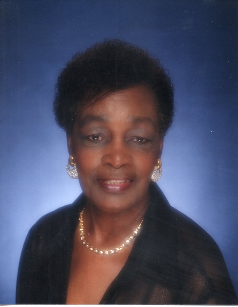 Ms. Doreen Kellyman