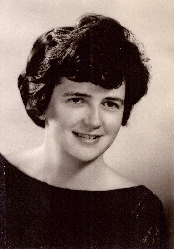 Miss Elaine McGuire