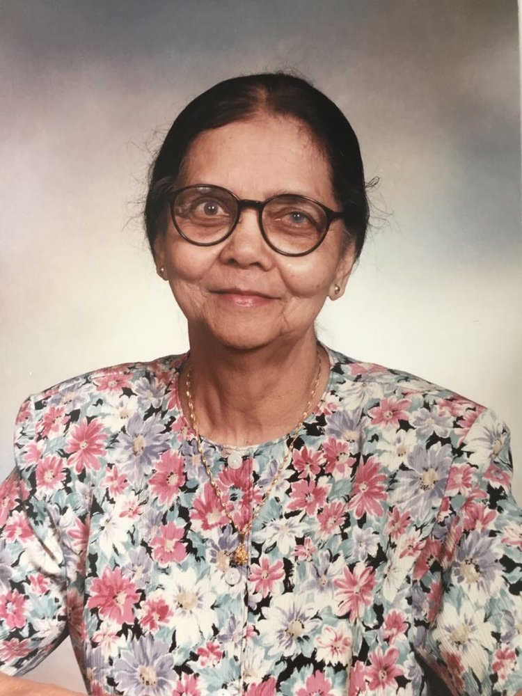 Mrs. Lucille Singh