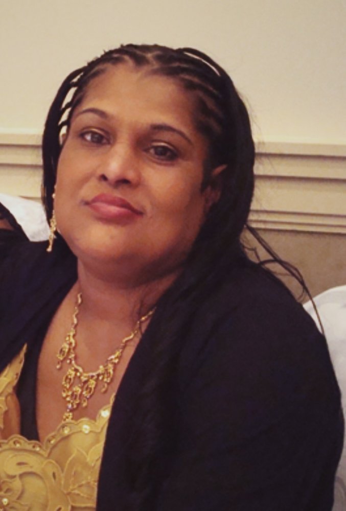 Ms. Rohani (Shalita) Singh