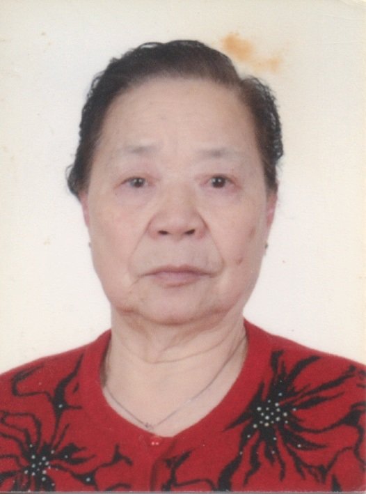 Ms. Jin Mei Wang 王金妹女士