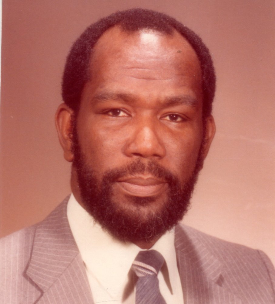 Mr. Earl George Lawrence