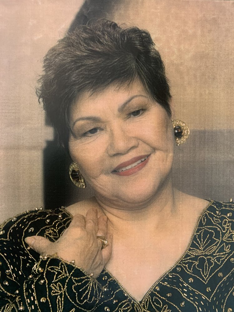 Mrs. Milagros Mendoza