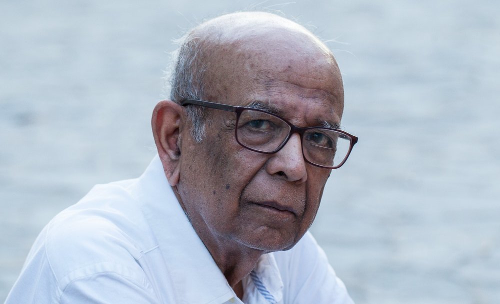 Mr. Parbati Banerjee