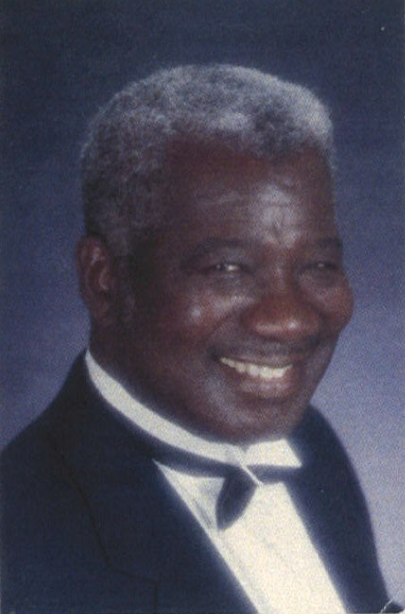 Mr. George Riley