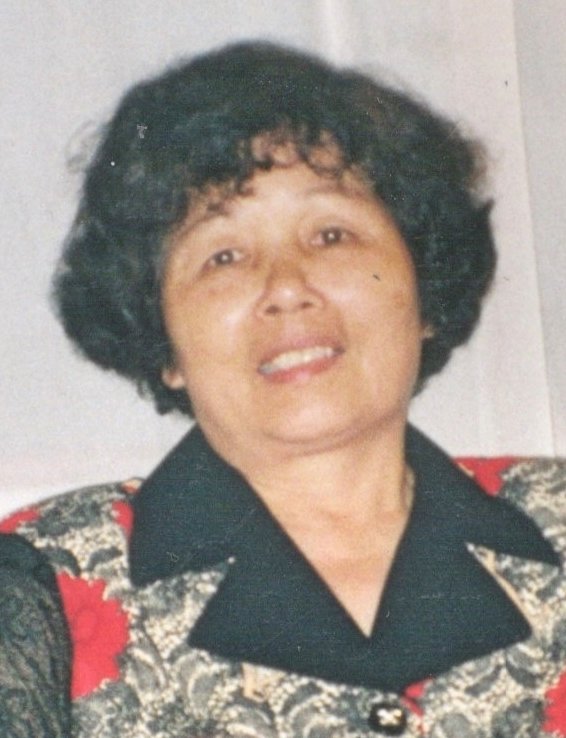 Mrs. Bo King Lam