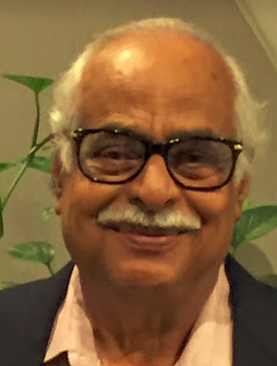 Mr. Jalpesan Subramanian