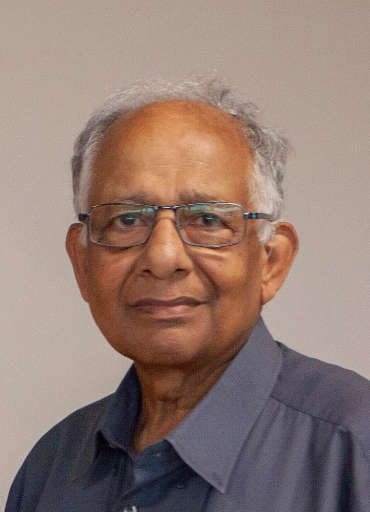 Mr. Santhirasegaram Thiyagarajah