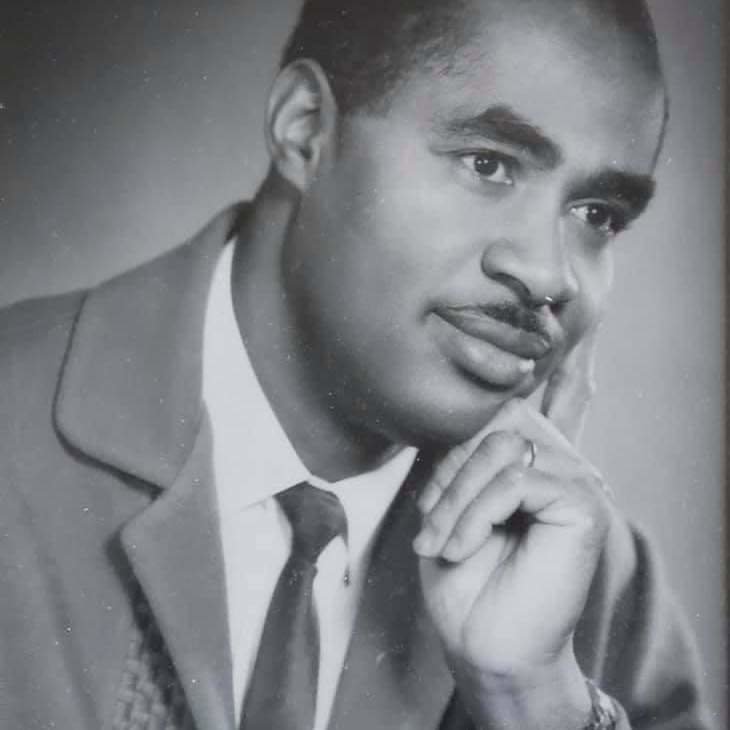 Mr. Charles Gooden