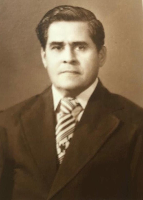 Mr. Ranjit Balasuriya