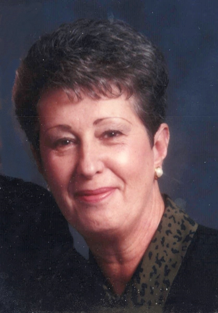 Mrs. Verree Mercier