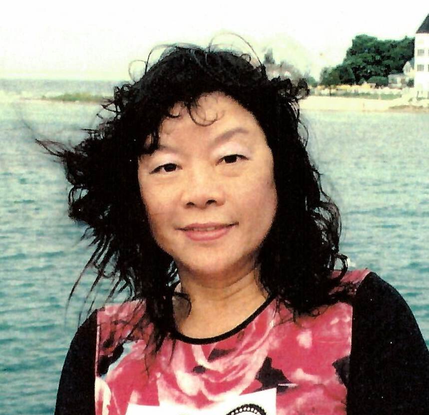 Ms. Mina Yuen Ping Yu