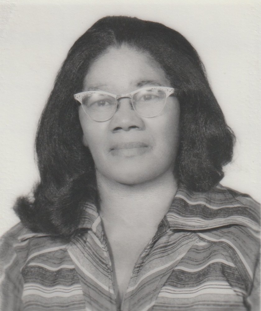 Mrs. Mavis Watson