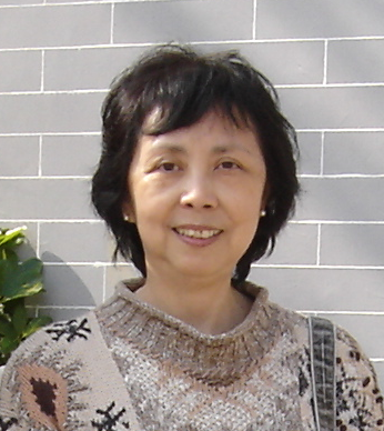 Mrs. Fung Yee Cheung 張曾鳳儀夫人