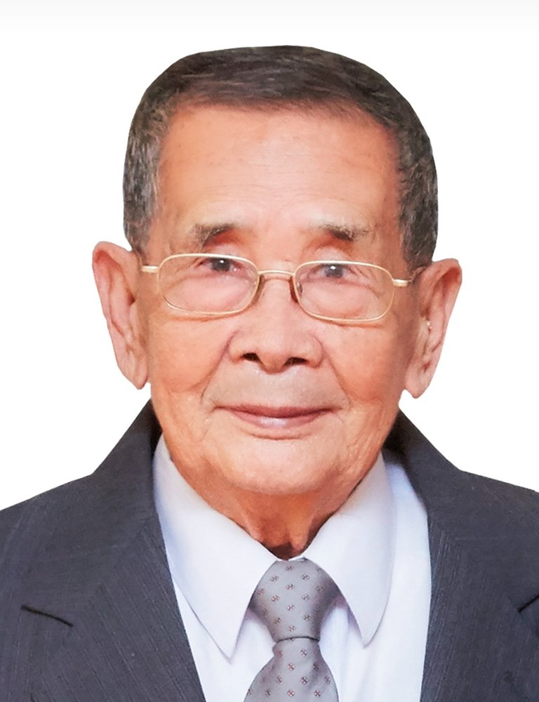 Mr. Chang-Sen Ao  敖彰森先生