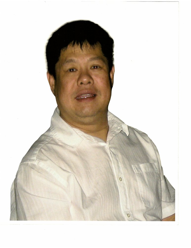 Mr. Quoc Luong Lu 盧國良先生