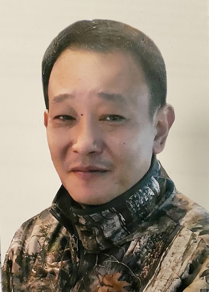 Mr. Xue jun Deng 邓学軍先生