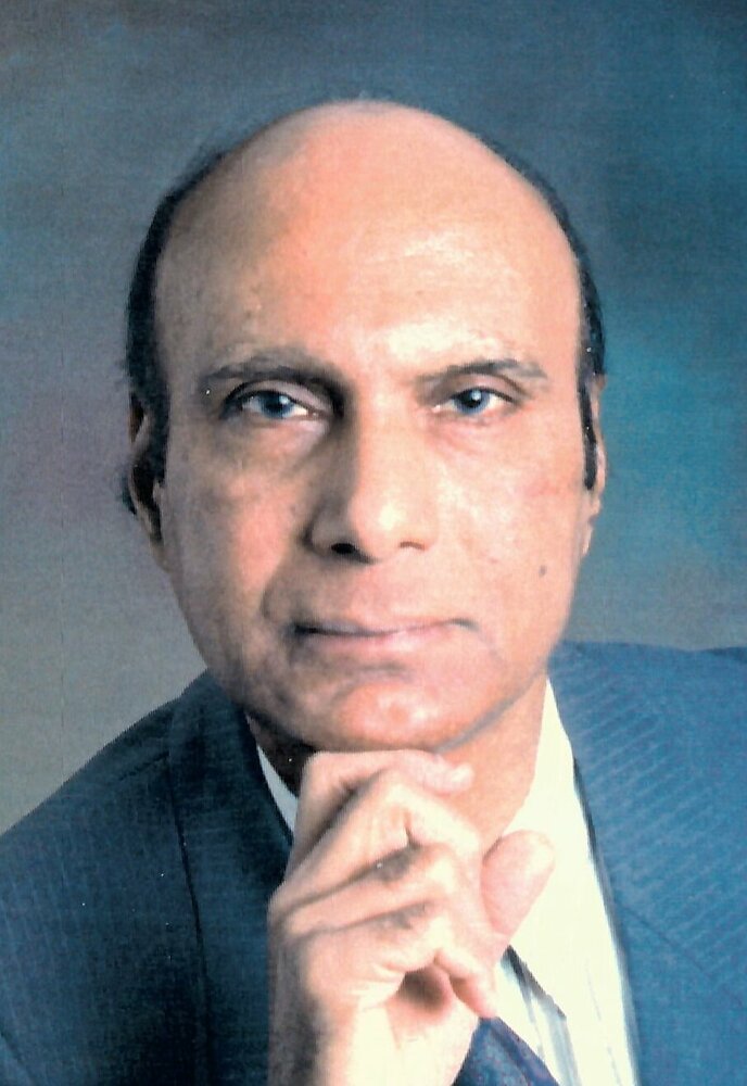 Mr. Bommanahalli Varadarajan