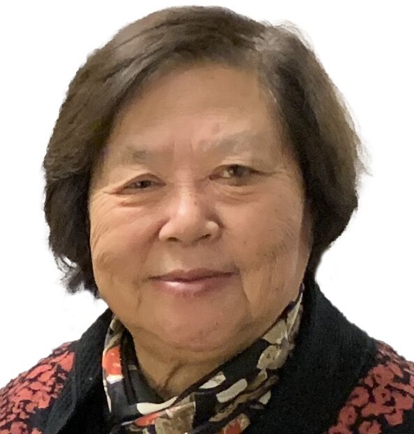 Ms. Margaret Kwan